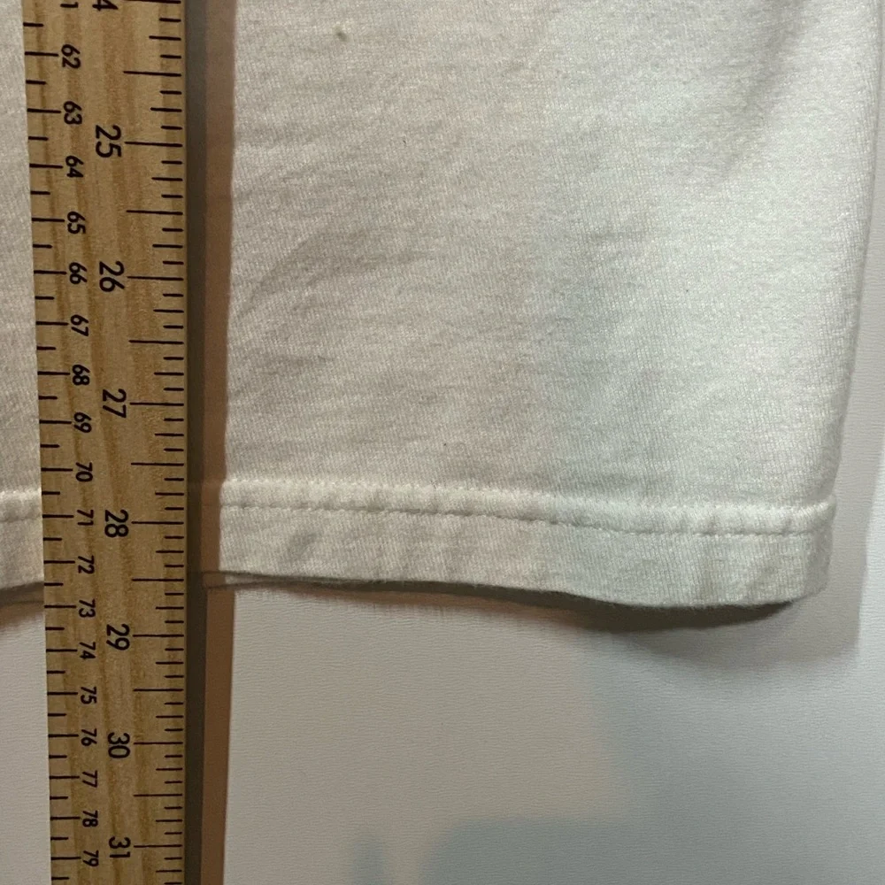 Vintage Stussy “Hold The Medz” Graphic Tee - Picture 8 of 8